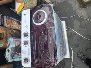 Nexus 6.5kg Washing Machine