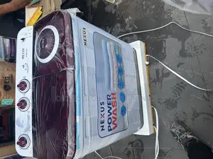 Nexus 6.5kg Washing Machine