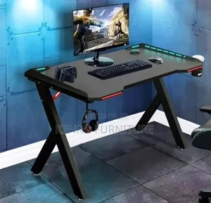 Gaming Desk