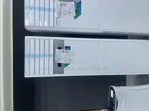 Hisense Standing Air Conditioner Inverter And Basic