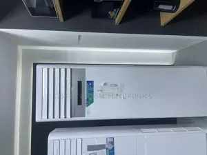 Hisense Standing Air Conditioner Inverter And Basic