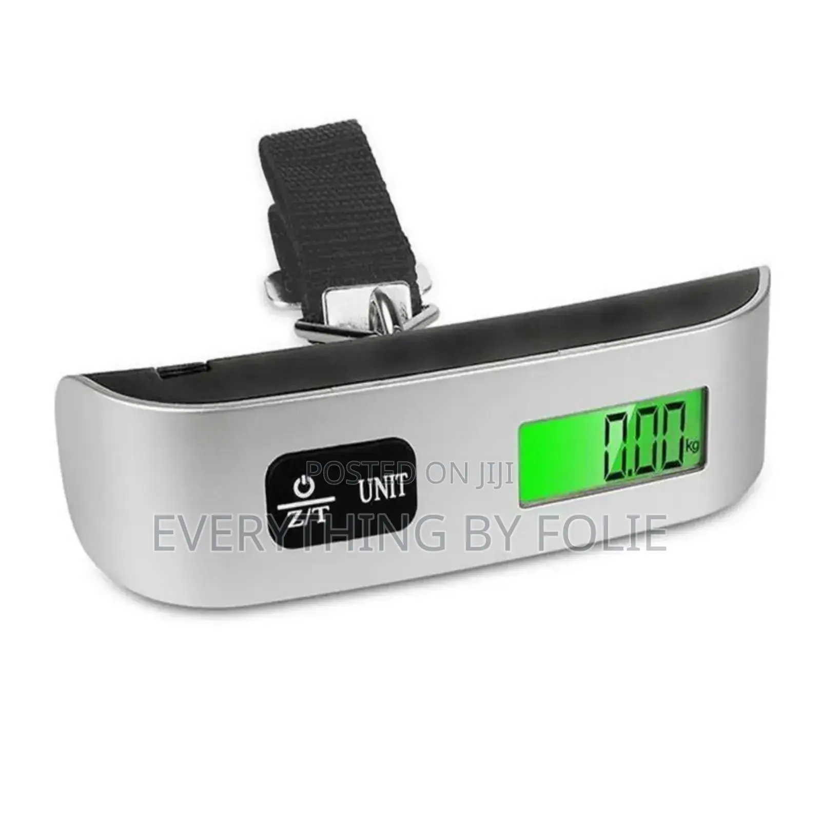 Luggage Scale