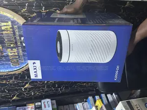 Maxi Air Purifier