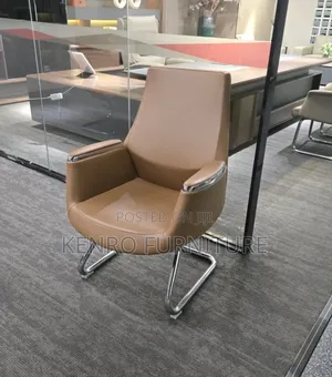 Executive Visitors Office Chair