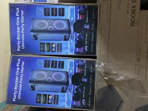 Hisense Party Rocker