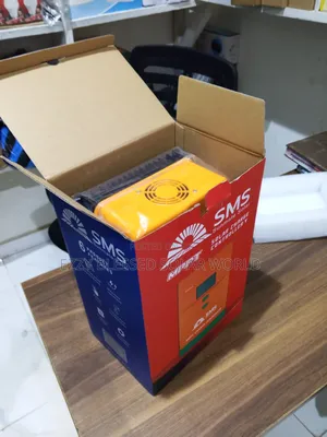 60a 12/24/36/48v SMS MPPT Controller
