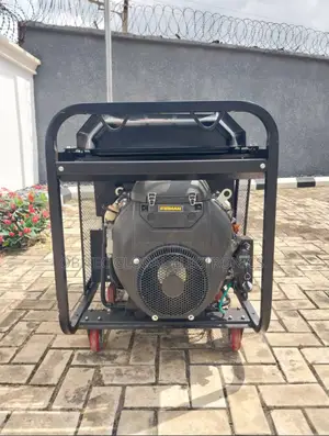 Sumec Firman 10kva Patrol Generator