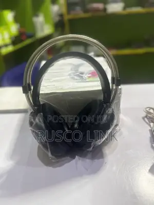 RGB JBL Headset