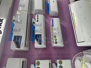 Kenstar Split Unit Inverter and Basic