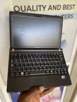 Laptop Samsung N140 2GB Intel Atom HDD 160GB