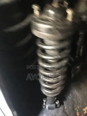 Front Shock F150 2016 2017 2018 2019