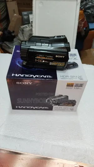 Sony Video Handycam
