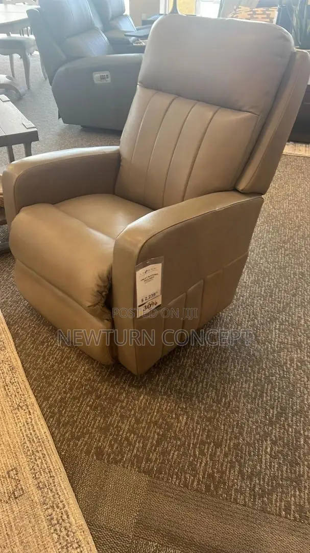 Recline Sofas