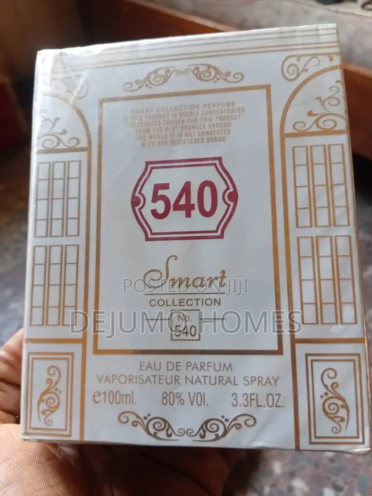 Authentic Perfumes – Long-Lasting Affordable