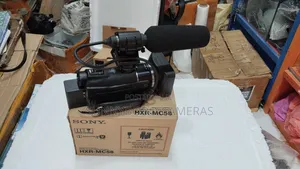 Sony Video Camera