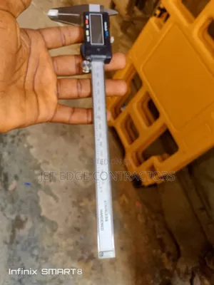 8" Digital Venier Calipers