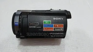 Sony Video Camera