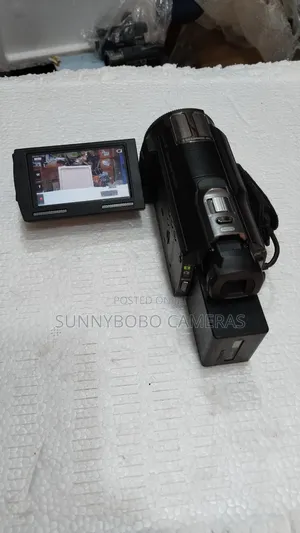 Sony Video Camera