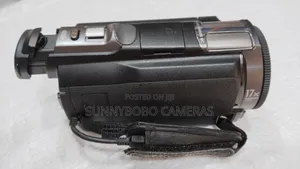 Sony Video Camera
