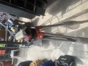 Automatic Level / Surveying Level Instrument – With Tripod Stand