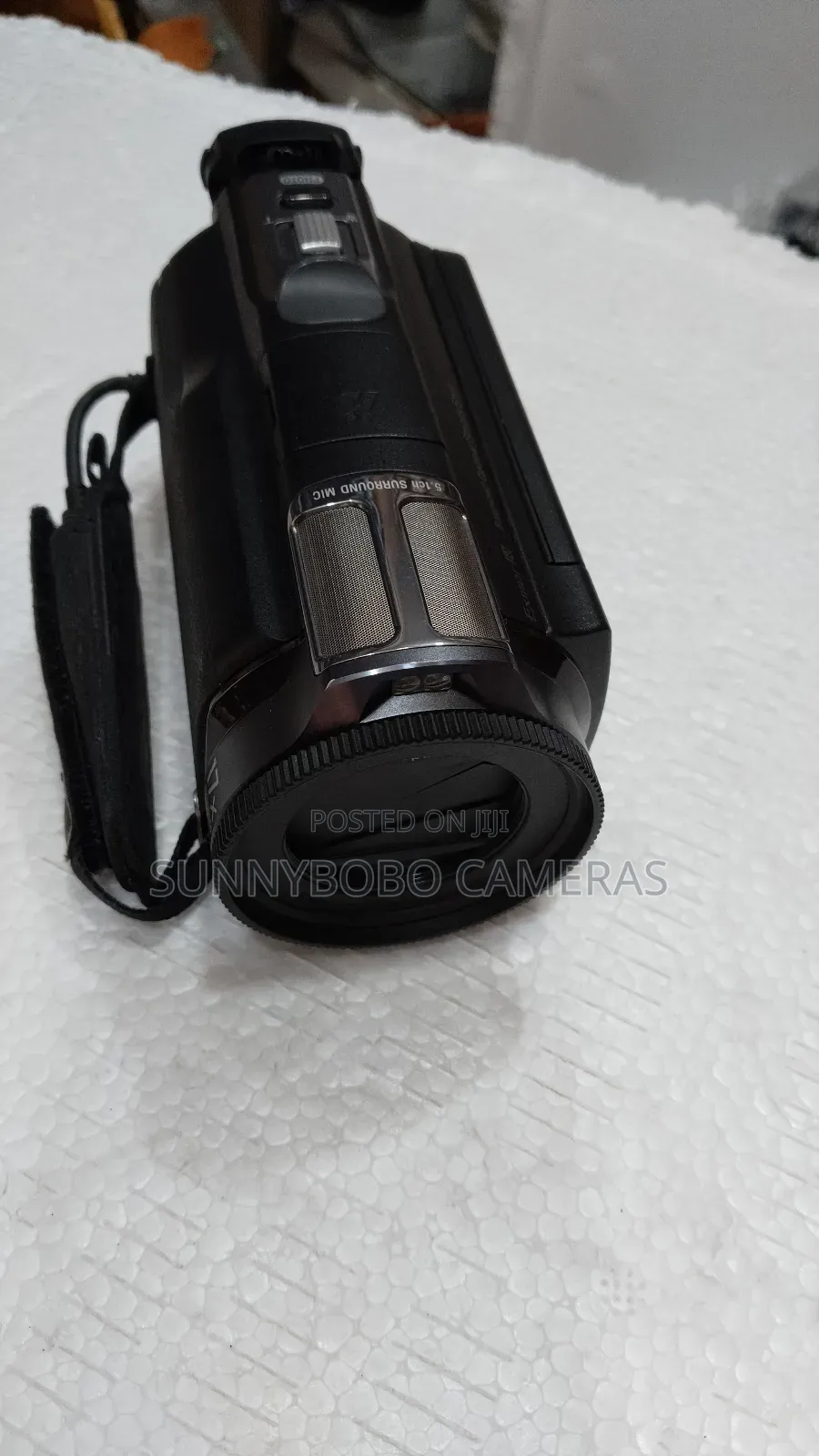 Sony Video Camera