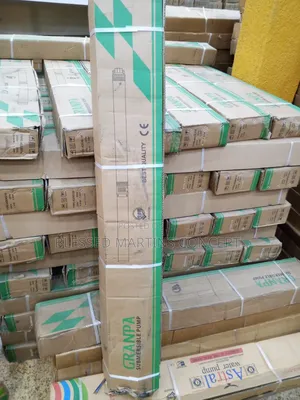 0.5hp Submersible Pumping Machine. Granpa