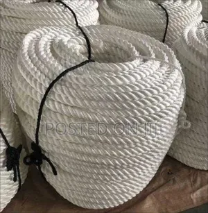 Marine Rope All Kinds and Sizes