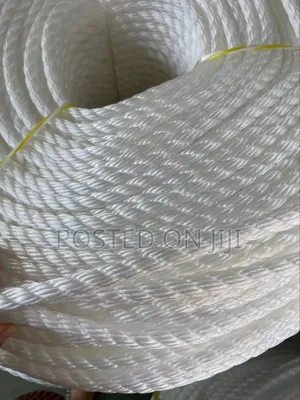 Marine Rope All Kinds and Sizes