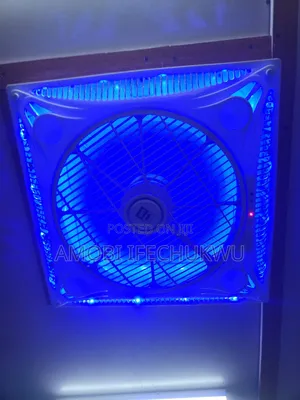 16"Inches Ceiling Fan