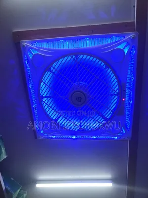 16"Inches Ceiling Fan