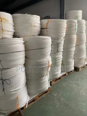 Marine Rope All Sizes