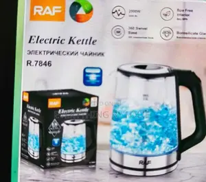 Electric Kettle