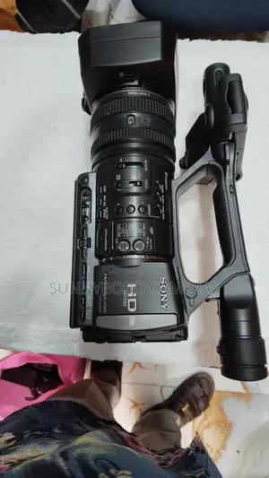 Sny Video Camera