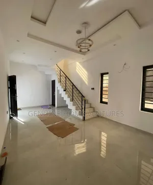 2bdrm Duplex in Ajah for rent