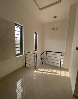 2bdrm Duplex in Ajah for rent