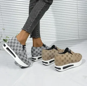 Ladies Shoes