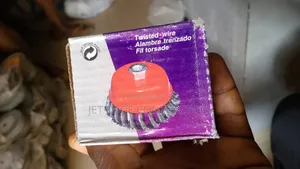 2.5" Cup Brush