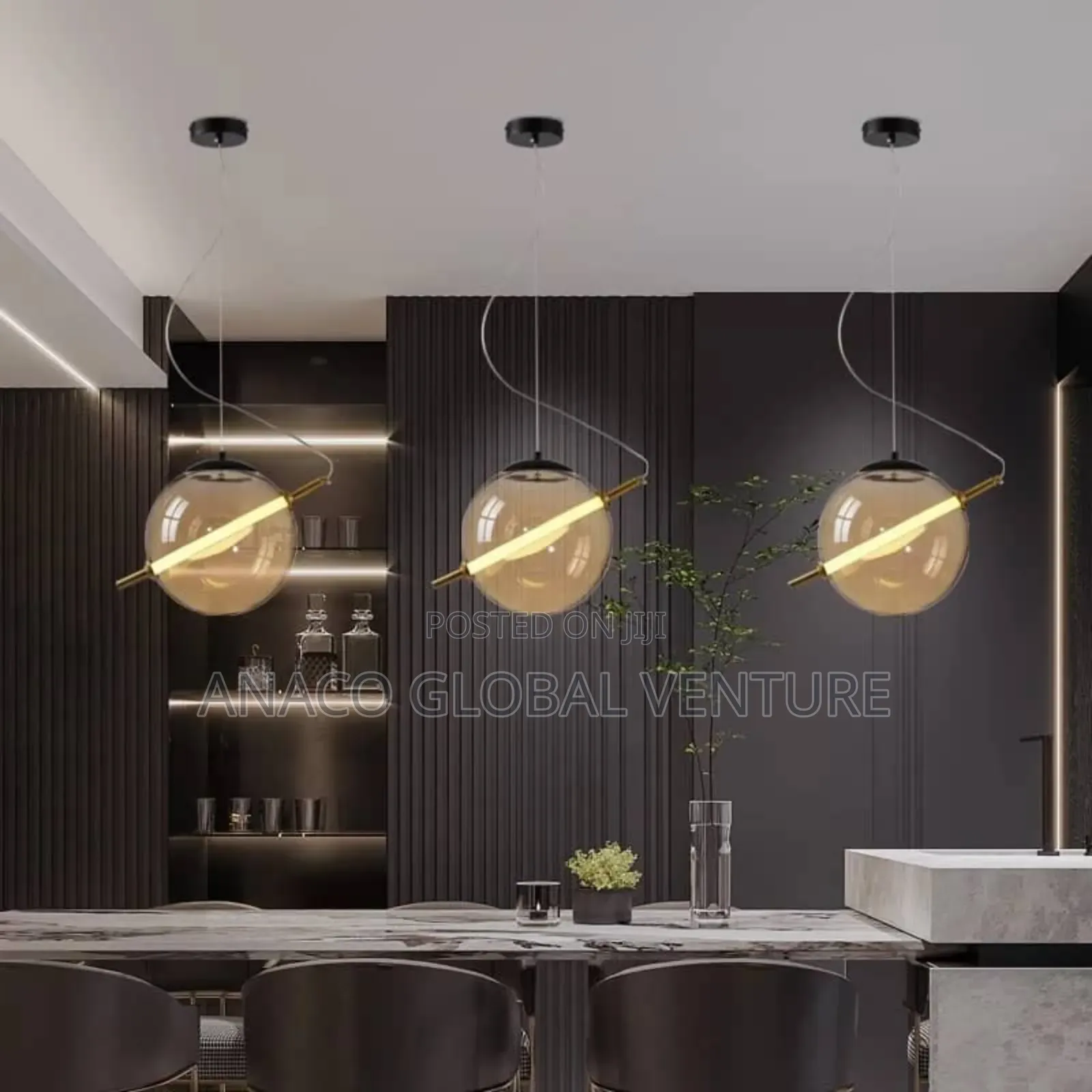 Interior Light for Your Luxury Home