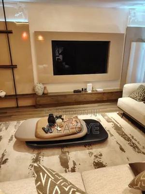 Luxury 5 Bedroom Duplex for Airbnb or Shortlet