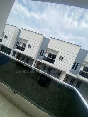 4bdrm Duplex in Springville Estate for rent
