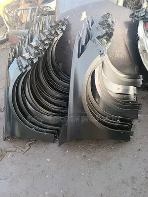Fender Honda Accord 2018_2021