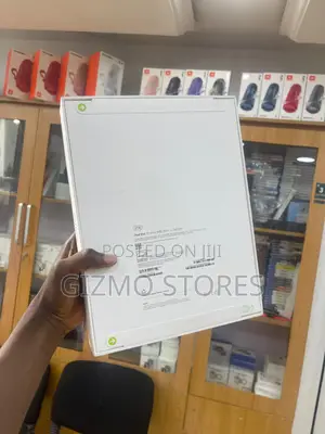 New Apple iPad Pro 13 (2025) 2 TB Black