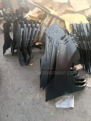 Fender Honda Accord 2024