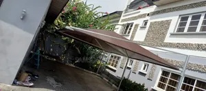 Specialist in Car Port Solutions