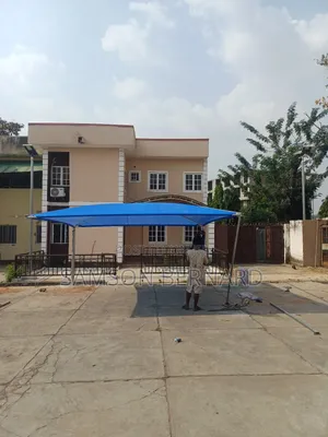 Bespoke Carport Fabrication With Complete Setup Services