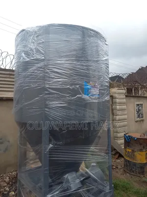 Feed Mill Equipment