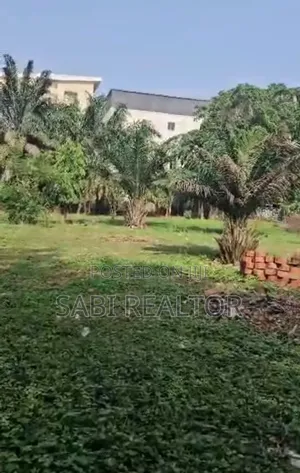 1 Acre of Resident Land in Highly Sought After Location G R a Ikeja