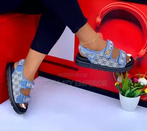 Ladies Sandals