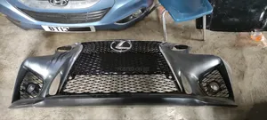 Complete Front Bumper for Lexus Gs350
