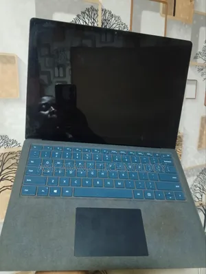 Laptop Microsoft Surface Laptop 2 16GB Intel Core I7 SSD 512GB